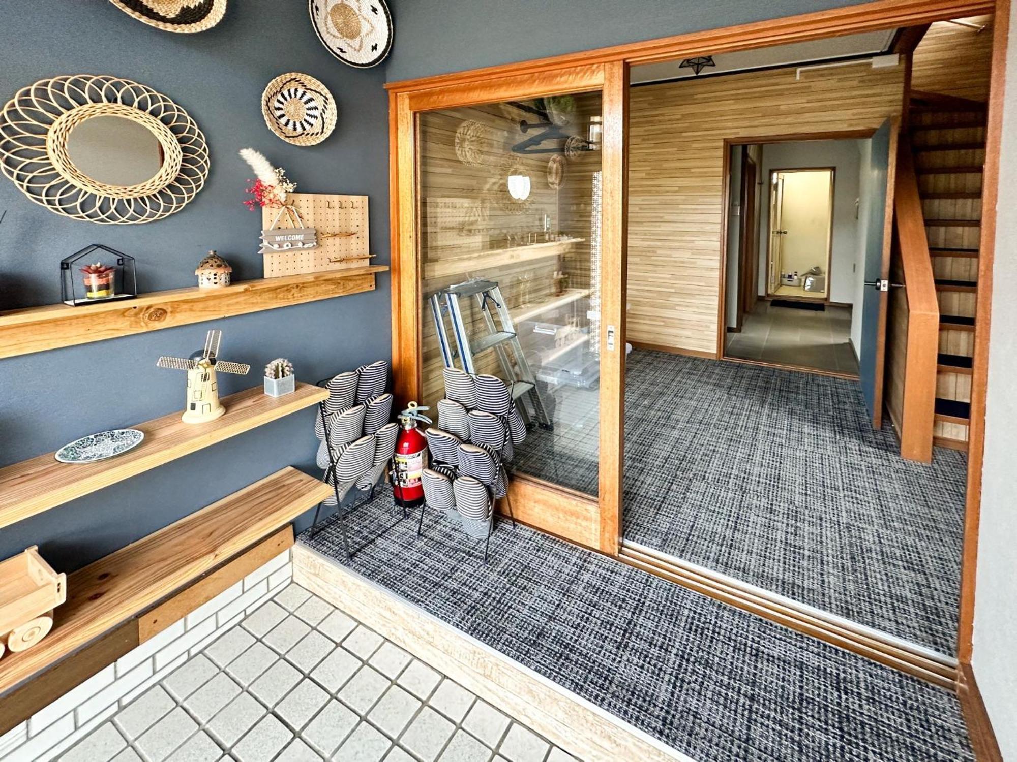 Cosmo St,Inn Noboribetsu - Vacation Stay 87509V Exterior foto